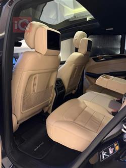 مرسيدس بنز GLE